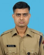 Sunil Kumar Meena Sunil Kumar Meena